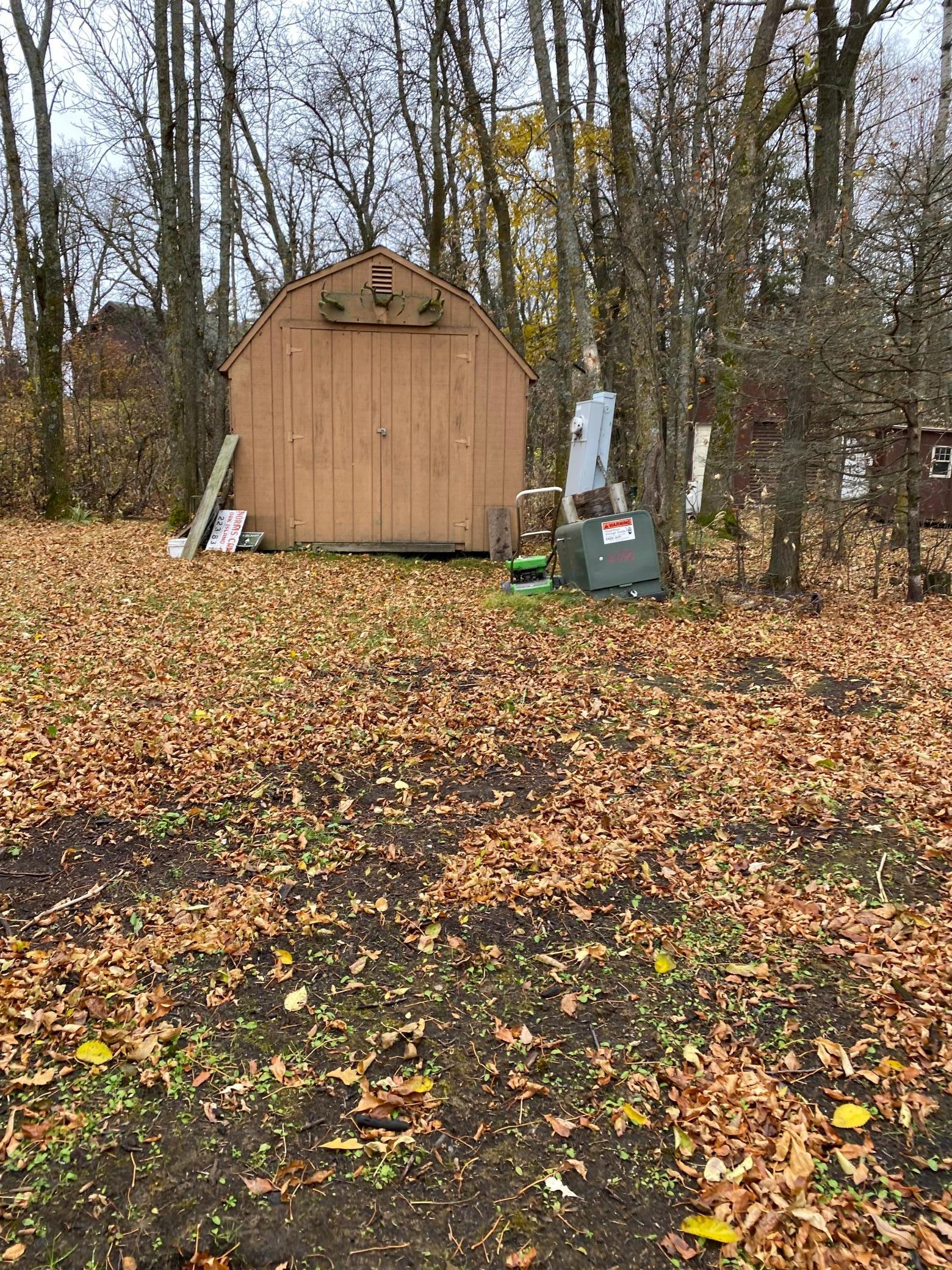 1365 Oak Angle Twp MN 56741