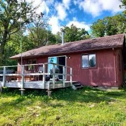 1365 Oak Angle Twp MN 56741