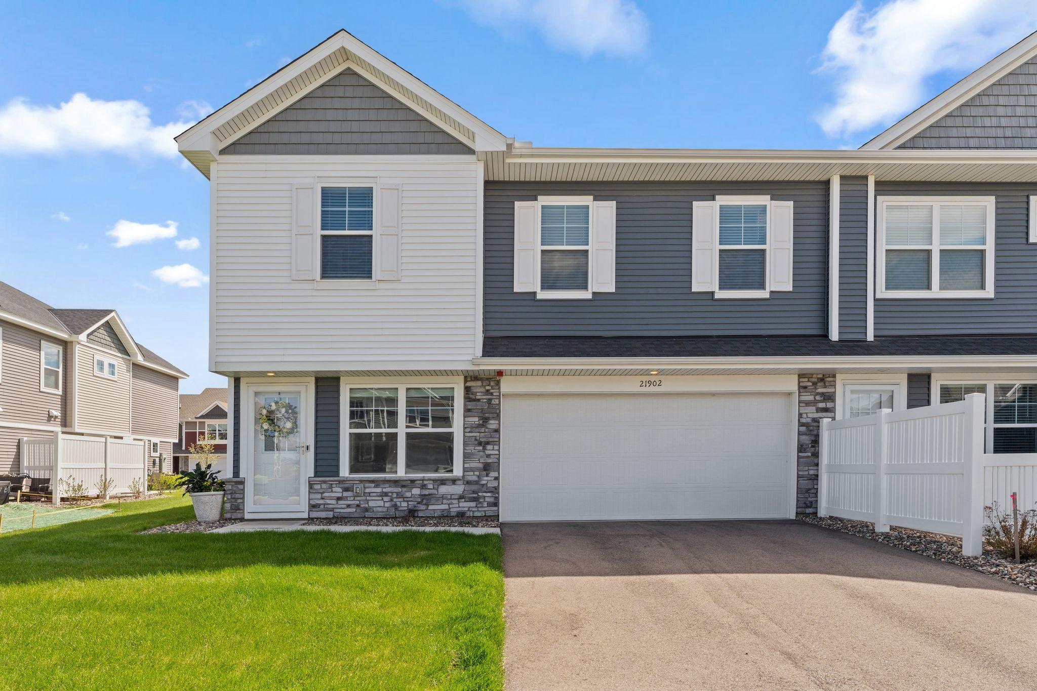 21902 Denton Avenue Farmington MN 55024