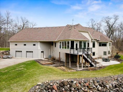 20286 Saint Croix Trail N Scandia MN 55073