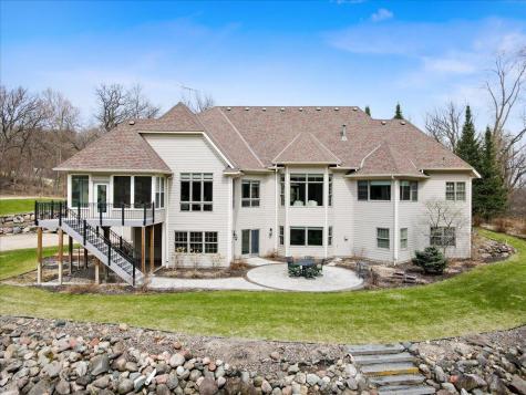 20286 Saint Croix Trail N Scandia MN 55073