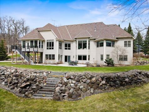 20286 Saint Croix Trail N Scandia MN 55073