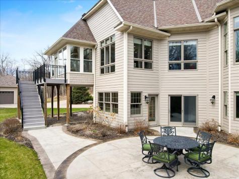 20286 Saint Croix Trail N Scandia MN 55073