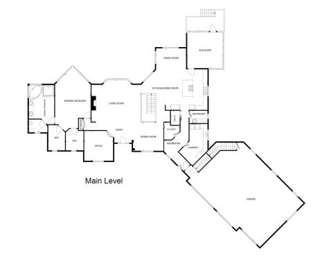 20286 Saint Croix Trail N Scandia MN 55073