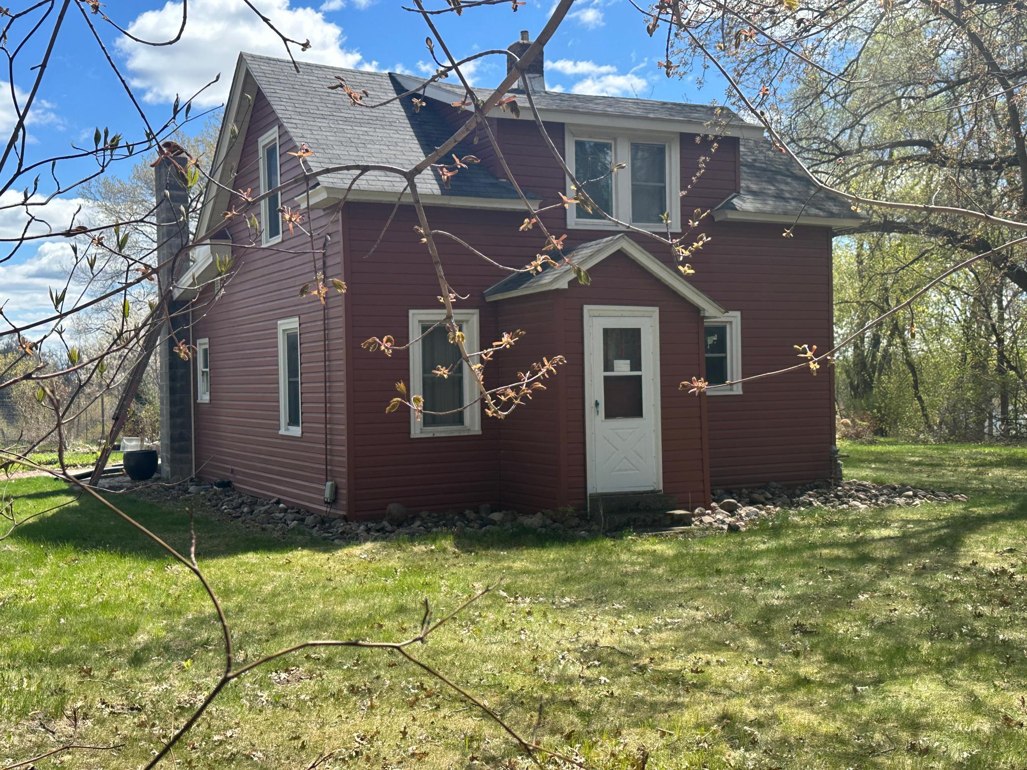 15239 Lake Drive NE Columbus MN 55025