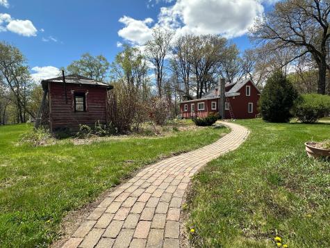 15239 Lake Drive NE Columbus MN 55025