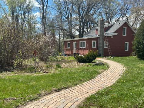 15239 Lake Drive NE Columbus MN 55025