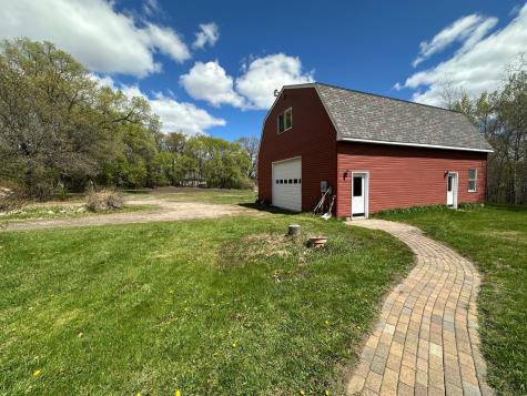 15239 Lake Drive NE Columbus MN 55025