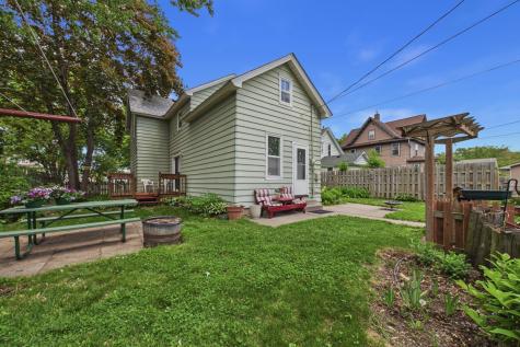 1152 Ross Avenue Saint Paul MN 55106