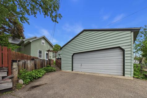 1152 Ross Avenue Saint Paul MN 55106