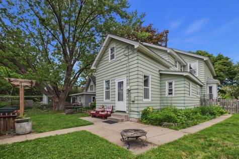 1152 Ross Avenue Saint Paul MN 55106