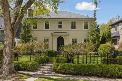 2728 S Upton Avenue Minneapolis MN 55416