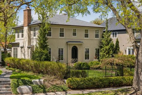 2728 S Upton Avenue Minneapolis MN 55416