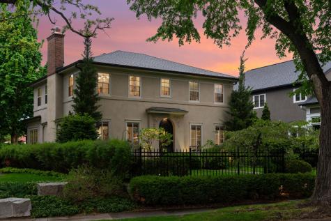 2728 S Upton Avenue Minneapolis MN 55416