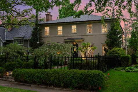 2728 S Upton Avenue Minneapolis MN 55416