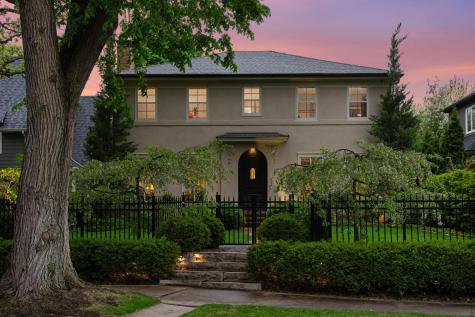 2728 S Upton Avenue Minneapolis MN 55416
