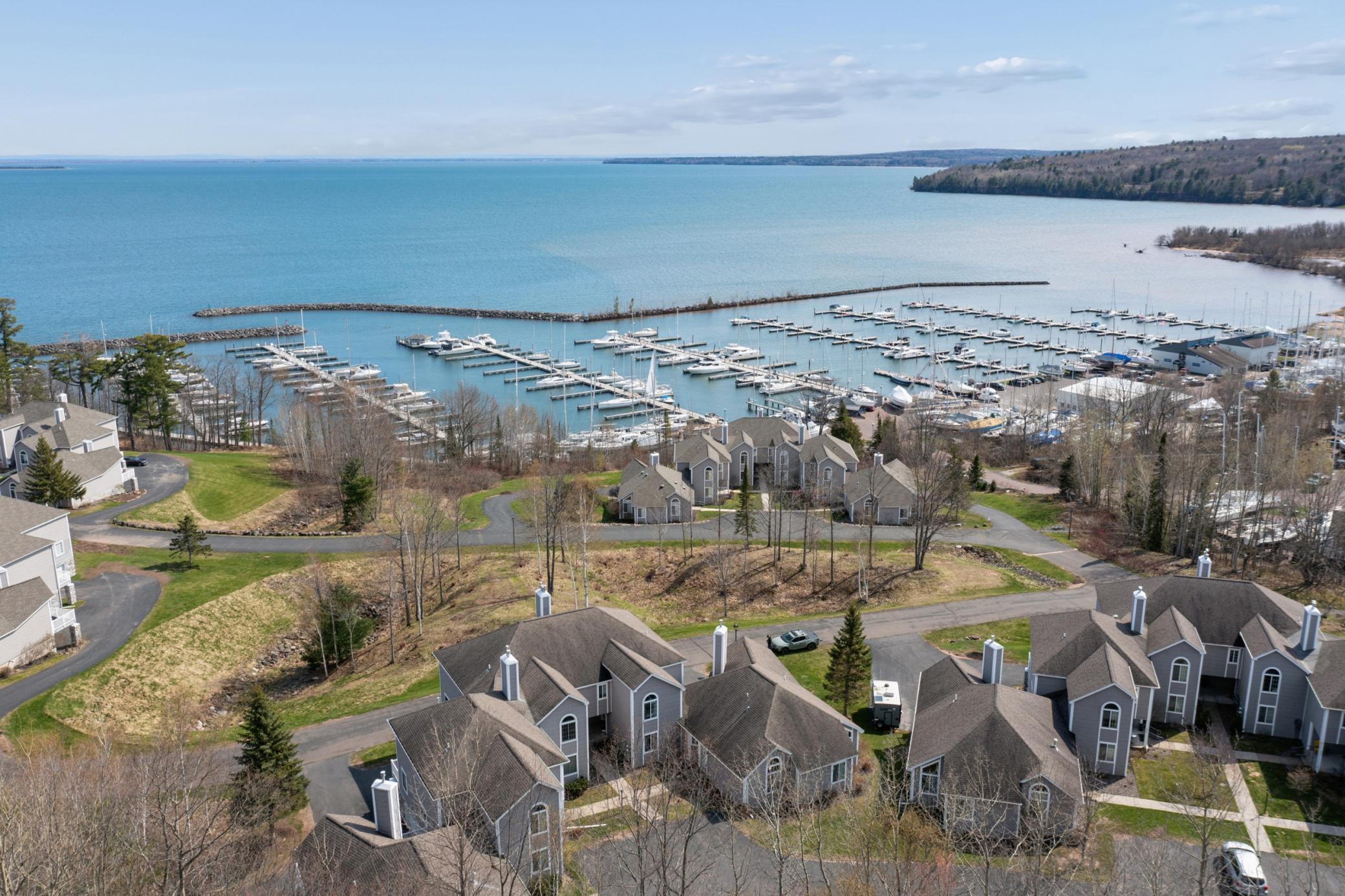 34590 Bay View Road Bayfield WI 54814