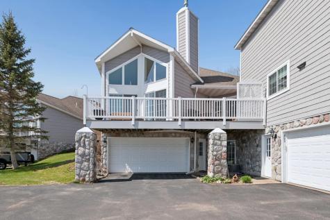 34590 Bay View Road Bayfield WI 54814