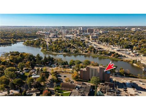 121 14th Street NE Rochester MN 55906