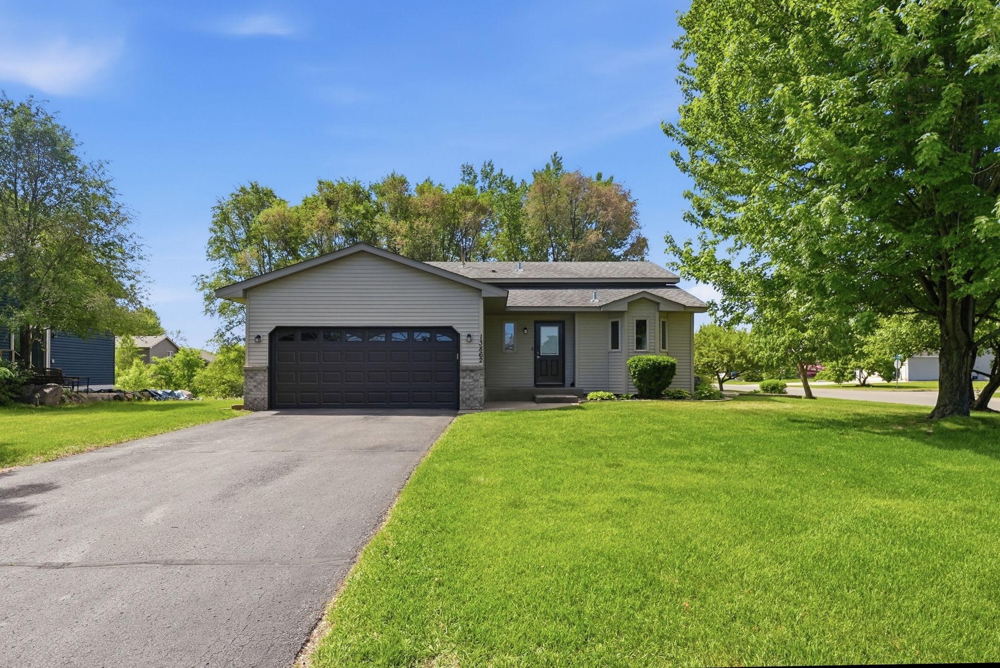13862 186th Lane NW Elk River MN 55330