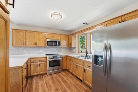 13862 186th Lane NW Elk River MN 55330