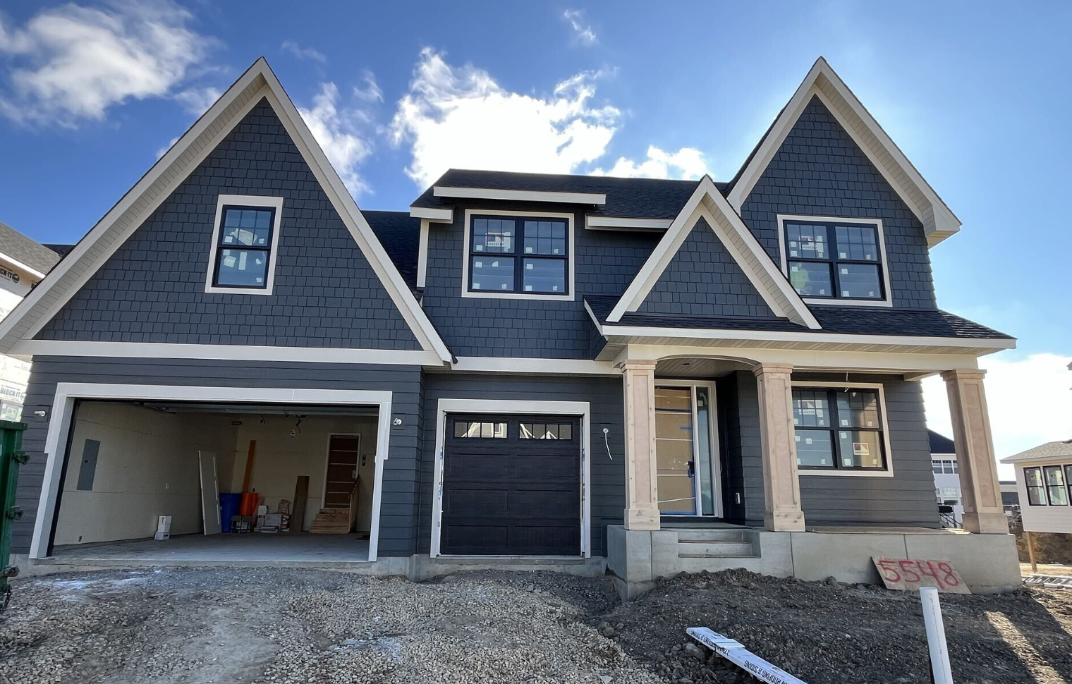 5548 Rolling Hills Parkway Victoria MN 55318