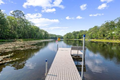 9505 Wildwood Campground Road Iron River WI 54847
