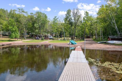 9505 Wildwood Campground Road Iron River WI 54847