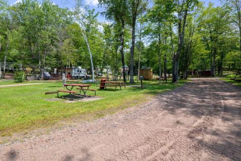 9505 Wildwood Campground Road Iron River WI 54847