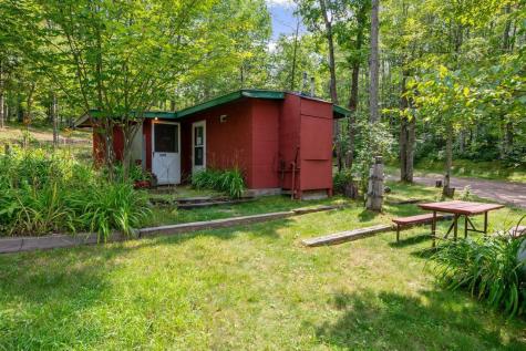 9505 Wildwood Campground Road Iron River WI 54847