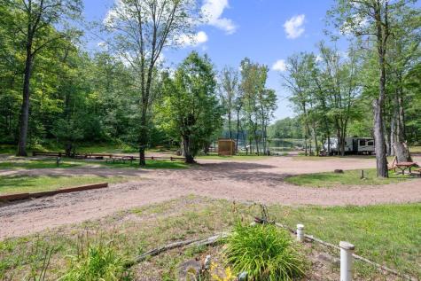 9505 Wildwood Campground Road Iron River WI 54847