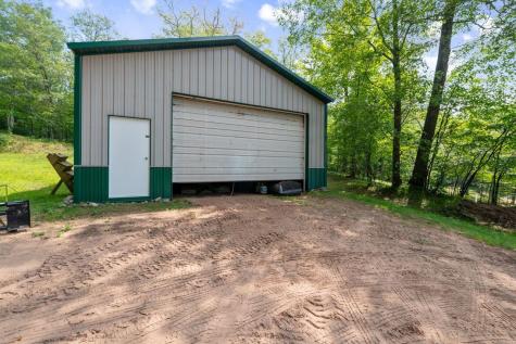 9505 Wildwood Campground Road Iron River WI 54847
