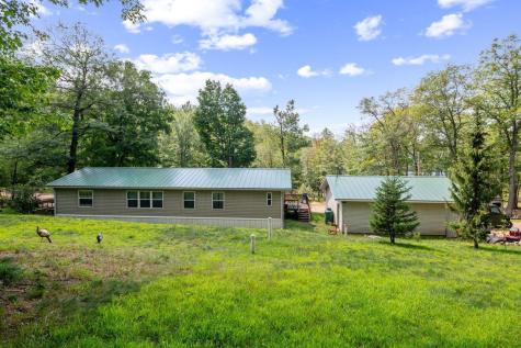 9505 Wildwood Campground Road Iron River WI 54847