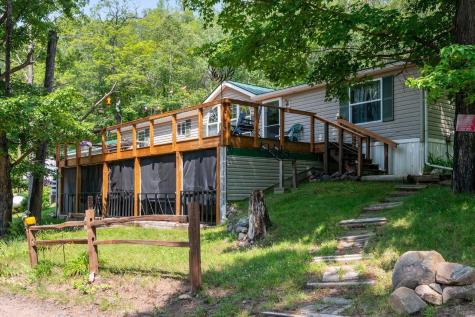9505 Wildwood Campground Road Iron River WI 54847
