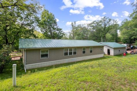 9505 Wildwood Campground Road Iron River WI 54847