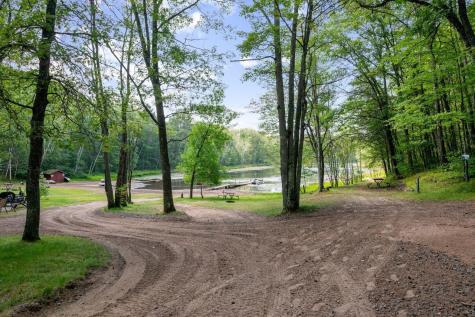 9505 Wildwood Campground Road Iron River WI 54847