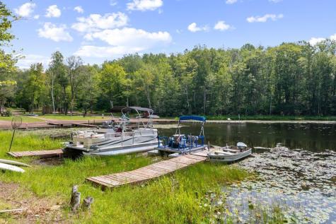 9505 Wildwood Campground Road Iron River WI 54847