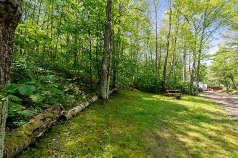 9505 Wildwood Campground Road Iron River WI 54847