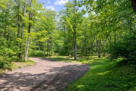 9505 Wildwood Campground Road Iron River WI 54847