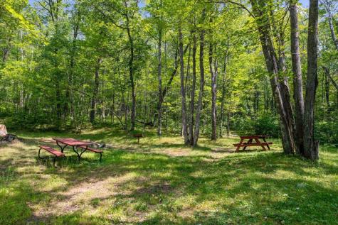 9505 Wildwood Campground Road Iron River WI 54847