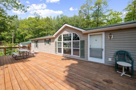 9505 Wildwood Campground Road Iron River WI 54847