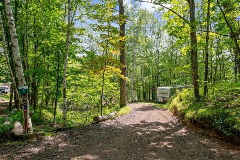 9505 Wildwood Campground Road Iron River WI 54847