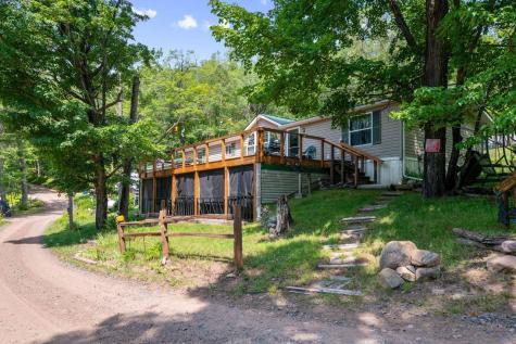 9505 Wildwood Campground Road Iron River WI 54847