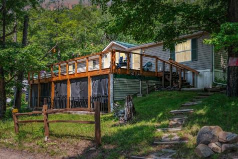 9505 Wildwood Campground Road Iron River WI 54847