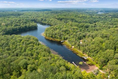 9505 Wildwood Campground Road Iron River WI 54847