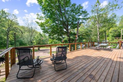9505 Wildwood Campground Road Iron River WI 54847