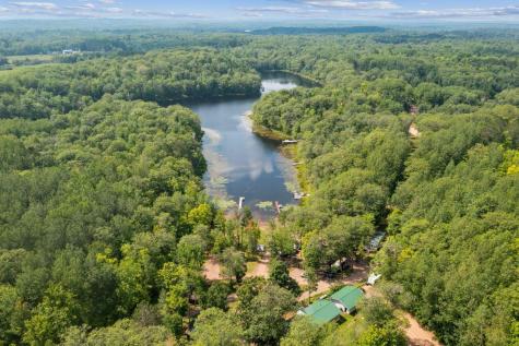 9505 Wildwood Campground Road Iron River WI 54847