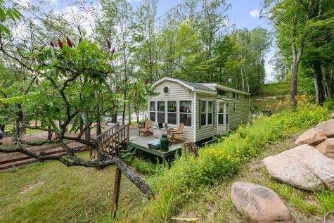 9505 Wildwood Campground Road Iron River WI 54847