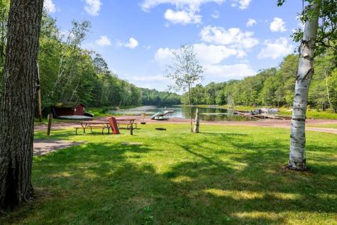 9505 Wildwood Campground Road Iron River WI 54847