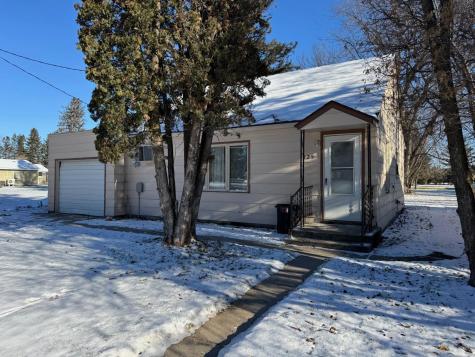 525 2nd Street N Middle River MN 56737